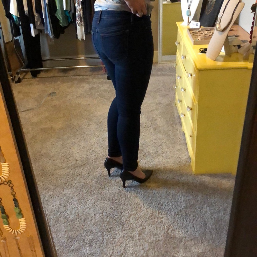 Joe’s Jeans The Skinny size 29